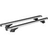 Inter Pack Barre portatutto Inter Pack Virgo IR 135 (G2) con binari integrati