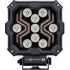 KAMAR Riflettore per lampada da lavoro a LED KAMAR X-SPIDER L0195 9xLED 1700lm