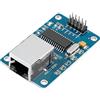 AZDelivery ENC28J60 Modulo Internet Rete Ethernet compatibile con arduino incluso un E-Book!