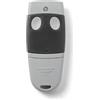 Cardin S486 QZ/2 Telecomando 868 MHz 2 Canali nuovo design 2023 (Cod. TXC486200 Sostituisce TXQ486200 e TRQ486200)