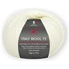 Unbekannt Pro Lana Italy Wool 75 circa 75 m col. 201 50 g
