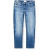 Calvin Klein Jeans Calvin Klein Uomo Jeans Slim Fit, Blu (Denim Medium), 31W/32L