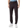 SELECTED HOMME SELETED HOMME SLHSLIM-Elon TRS Flex B Noos, Pantaloni di Stoffa Uomo, Brown Stone,