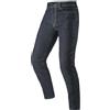 ALPINESTARS Pantaloni Jeans ALPINESTARS COPPER V3 - (Rinse Blue)