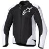 ALPINESTARS Giacca Estiva ALPINESTARS VIPER AIR V4 - (Black/White)