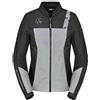 SPIDI Giacca Donna Estiva SPIDI CORSA NET WINDOUT LADY - (Black/Grey)