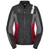 SPIDI Giacca Donna Estiva SPIDI CORSA NET WINDOUT LADY - (Black/Red)