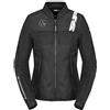 SPIDI Giacca Donna Estiva SPIDI CORSA NET WINDOUT LADY - (Black/White)