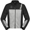 SPIDI Giacca Estiva SPIDI CORSA NET WINDOUT - (Black/Grey)