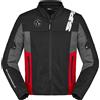 SPIDI Giacca Estiva SPIDI CORSA NET WINDOUT - (Black/Red)