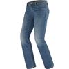 SPIDI Pantaloni Moto Jeans SPIDI J-TRACKER - (Blue Used Medium)