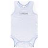 BAMBOOM Body Bamboom Canottiera - Spalline Sottili