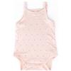 BAMBOOM Body Bamboom Canottiera - Spalline Sottili