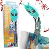 Gifts for Readers & Writers Flexilight Luce da Lettura | Segnalibro 2 in 1 Luce per Libro | Lampada LED a clip da Lettura | Pila per Leggere a Letto per Bambini e Adulti | Accessori per Libri | Idea Regalo Lettori
