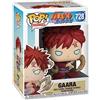 Funko POP! Animation: Naruto - Gaara - Figura in Vinile da Collezione - Idea Regalo - Merchandising Ufficiale - Giocattoli per Bambini e Adulti - Anime Fans - Figura da Collezione e da Esposizione