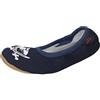 Capt'n Sharky Justus 140007, Scarpe da Ginnastica Artistica Bambino, Blu (Blau (ozean/See 5)), 23
