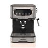 Hisense - Macchina Da Caffè Espresso Hescm15dbk-inox
