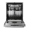 Asko - Lavastoviglie Dfi 8447 D Classe A 14 Coperti
