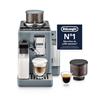 De Longhi - Macchina Da Caffè Automatica Rivelia Exam440.55.g-grigio (pebble Grey)