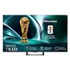 Hisense - Smart Tv Mini Led 75 4k Ultra Hd 75u79q 144hz-nero