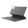 Lenovo - Tastiera Idea Tab Plus Folio Kb Luna-grigio
