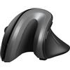 Trust - Verro Wireless Ergo Mouse-black