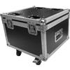 Does not apply Flycase Flightcase Transpot Box Scatola Di Immagazzinaggio per 100W Teste Mobili