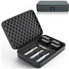 Does not apply Uking DMX Controller Wireless Con Scatole, Trasmettitore Wireless DMX512 / Ricev