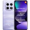 XIAOMI Redmi Note 15 5G Smartphone 8+256GB Design ultrasottile Resistenza IP65