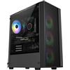 ROMAGNA COMPUTER PC Gaming Fisso Computer Gaming Intel i9-12900KF - Scheda Video RTX 5070 12GB -