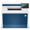 HP Color LaserJet Pro MFP 4302dw Multifunktionsdrucker (4RA83F B19)
