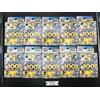 [10 Set] MEGA Start Deck 100 Battle Collection Box Pokemon Giapponese Sigillato