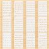 EupHHonycs 12 stencil con lettere piccole per pittura, 10 x 17 cm, stencil per pittura, stencil per scrapbooking, lettere, stencil in plastica per diari, quaderni, progetti artigianali fai da te