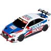 SCALEXTRIC - Veicolo da corsa Compact - Slot Car - Scala 1:43 (Audi RS3 LMS TCR - 999)