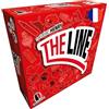 Asmodee - The Line - Monolith - Giochi da tavolo - Gioco di carte per famiglie - Cultura generale - Cooperativa o Competitiva - Da 8 Anni - 2 a 12 Giocatori - 15 Min - in francese VF