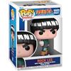Funko POP! Animation: Naruto Classic - Rock Lee - Figura in vinile da collezione - Idea regalo - Prodotto ufficiale - Giocattoli per bambini e adulti - Modello di figura per collezionisti