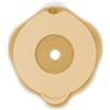 Placca Piana Flexima Key 60 Mm Con Protettore Cutaneo Idrocolloidale E Flangia 5 Pezzi