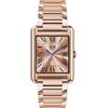 ICE-WATCH - ICE smart TKS 2.0 Rose-gold Metal - Orologio connesso rose-gold da Donna con Cinturino in acciaio inossidabile - 025384 (1,41 pollici)