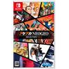 SNK ACA Neogeo Selection Vol. 4 (Multilingua) Arcade Archives