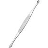 beautyhe Estrattore Comedone Ago per rimozione di testina bianca Per brufoli Acne Blackhead Tool Punti neri dell'acne Estrattore Brufolo acne Whitehead