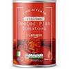 by Amazon Pomodori Pelati Interi Italiani, 400g