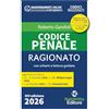 Neldiritto Editore Codice penale ragionato 2026