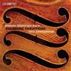 BIS Variazioni Goldberg Bwv 988 (Trascr. Per Trio D'Archi) (Sacd)