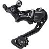 SHIMANO Cambio Posteriore 2x10v-RD-RX400 36T Max