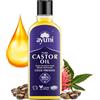 Ayumi Ayuuri Olio Naturale Di Ricino