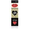 Beauty Boulevard Kit glitter per labbra con brillantini BEAUTYBLVD, non testato su animali - Ruby Slippers