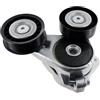 SKF VKM 34110 Kit Tendicinghia | Compatibile con: FORD C-MAX, FOCUS C-MAX, FOCUS II, FOCUS II Stufenheck, FOCUS II Turnier
