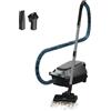 Cecotec Aspirapolvere a Traino con Sacco 5L Conga Powerbag 5000 Prostyle. 890W, Serbatoio 5 L, Filtro HEPA e Controllo Digitale, Funzione Soffiatore, Include Accessori, Design Ergonomico