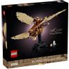 lego Macchina volante di Leonardo da Vinci Costruzioni per Bambini da 18+
