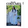 McCall's M8337A5 - Costume da donna, formato A5 (6-8-10-12-14)